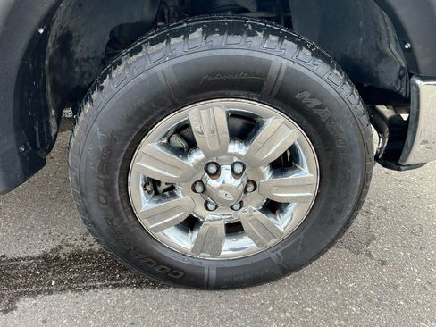 Used 2010 Ford F150 XLT image 13