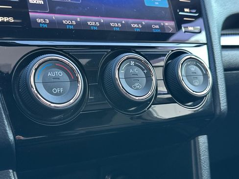 Used 2021 Subaru WRX Limited w/ Popular Package #3 (IZT) image 27