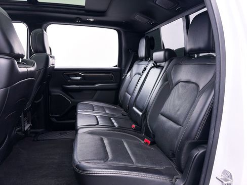 Used 2020 RAM 1500 Rebel AWD/4WD image 39