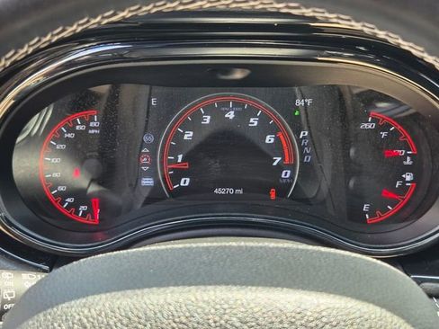 Used 2024 Dodge Durango SRT w/ Black Package AWD/4WD image 19