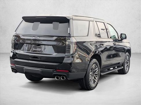 New 2026 Chevrolet Tahoe Z71 w/ Z71 Off-Road Package image 2