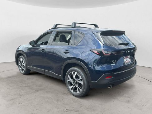 New 2026 MAZDA CX-5 Preferred AWD/4WD image 4