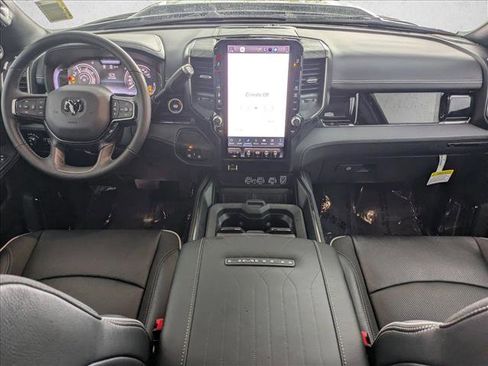 New 2026 RAM 3500 Limited AWD/4WD image 14