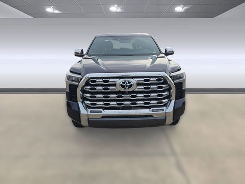 Used 2024 Toyota Tundra 1794 Edition image 5