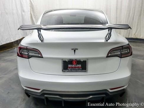 Used 2020 Tesla Model 3 Standard Range Plus RWD image 7