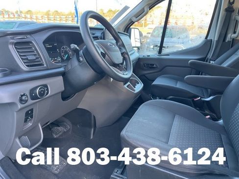 Used 2021 Ford Transit 350 XLT image 6