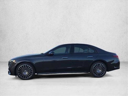 New 2026 Mercedes-Benz E 350 Sedan image 5