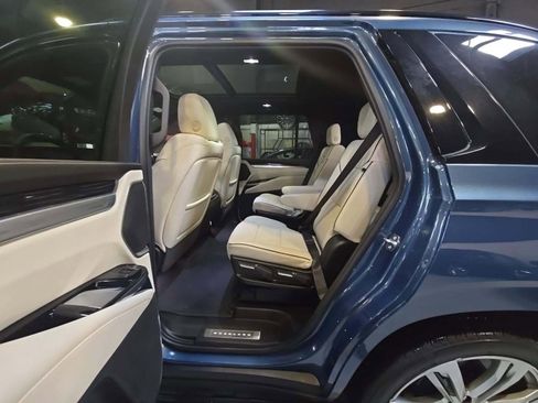 Used 2026 Cadillac Escalade Sport w/ Touring Package image 12