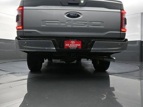 Used 2022 Ford F150 Lariat RWD image 44