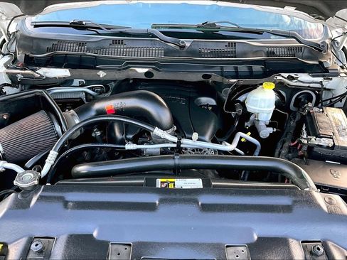 Used 2015 RAM 1500 Sport image 29