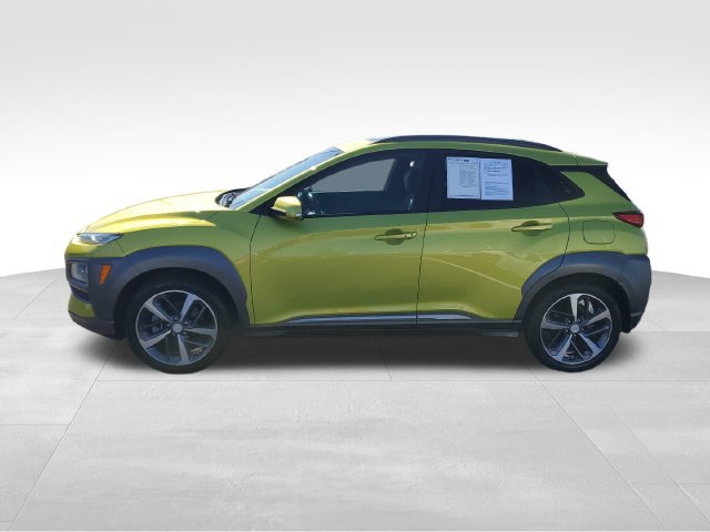 Used 2019 Hyundai Kona Limited FWD image 7