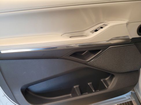 New 2026 Lincoln Navigator L Reserve image 10