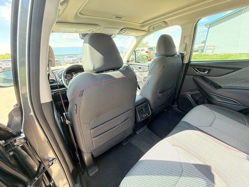 Certified 2023 Subaru Forester Sport w/ Popular Package #3 AWD/4WD image 15