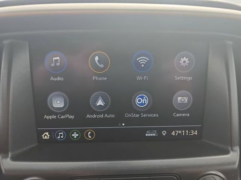 Used 2022 GMC Canyon Elevation w/ Trailering Package image 23