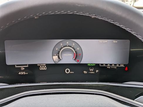 New 2026 Audi Q3 quattro 2.0T AWD/4WD image 32