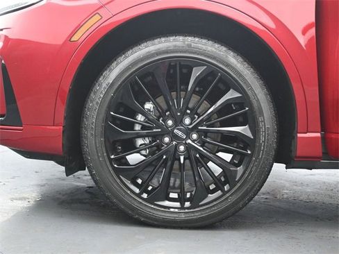 Certified 2023 Lincoln Corsair Reserve w/ Equipment Group 201A image 35