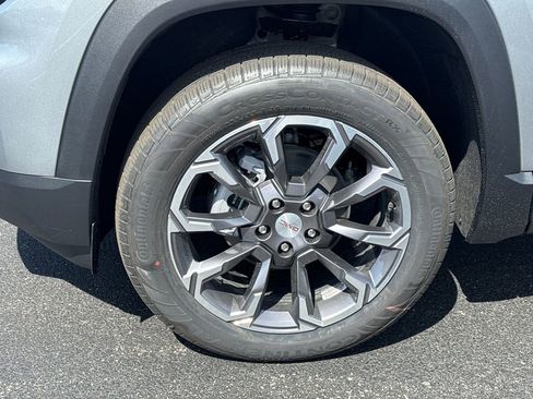 New 2026 GMC Terrain Elevation w/ Elevation Premium Package AWD/4WD image 12