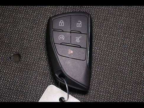 Used 2025 GMC Acadia Elevation FWD image 31