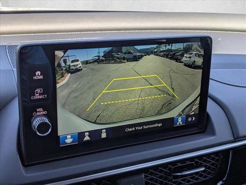 New 2026 Acura ADX FWD image 13