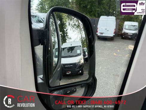 Used 2019 RAM ProMaster 3500 FWD image 26