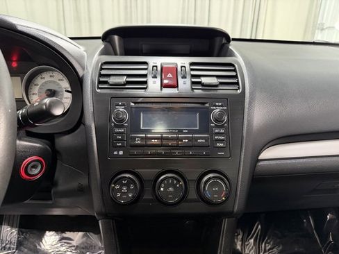 Used 2013 Subaru Impreza 2.0i Premium w/ Alloy Wheel Pkg + Moonroof image 13