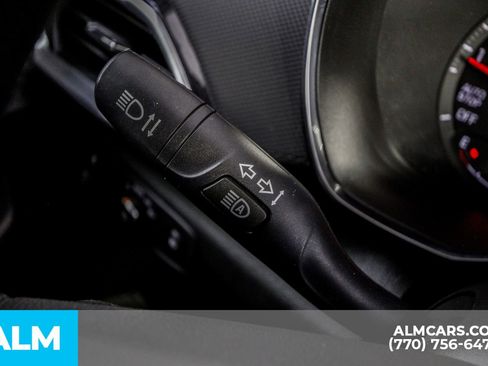 Used 2021 Chevrolet TrailBlazer LT w/ Convenience Package image 31