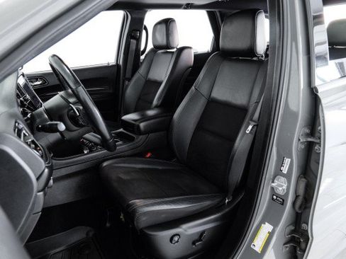 Used 2021 Dodge Durango GT AWD/4WD image 30