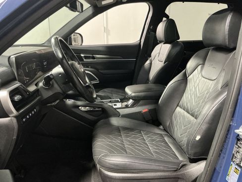 Used 2023 Kia Telluride EX X-Line AWD/4WD image 14