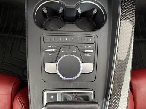 Used 2018 Audi S4 Premium Plus w/ Navigation Package image 31