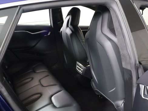 Used 2016 Tesla Model S 90D image 30