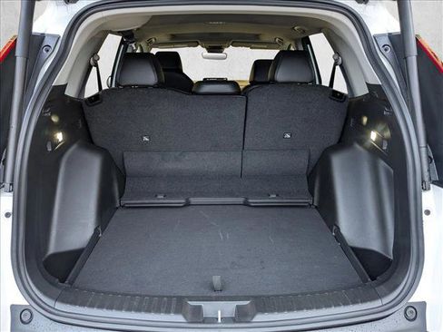 Used 2025 Honda CR-V EX-L image 6