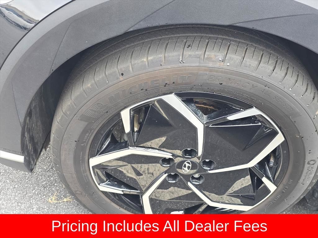 Used 2024 Hyundai Ioniq 5 SEL RWD image 6