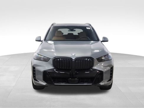 New 2026 BMW X5 xDrive50e w/ M Sport Package image 8