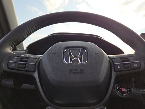 New 2026 Honda CR-V Sport-L image 27