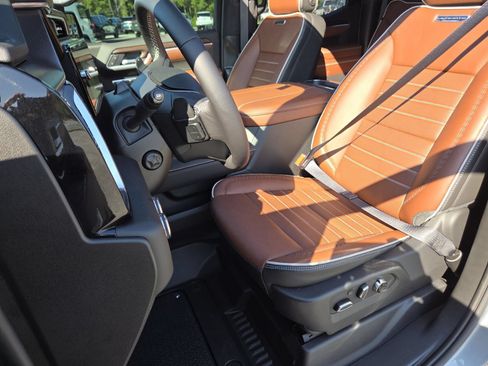 New 2026 GMC Sierra 1500 Denali Ultimate AWD/4WD image 29