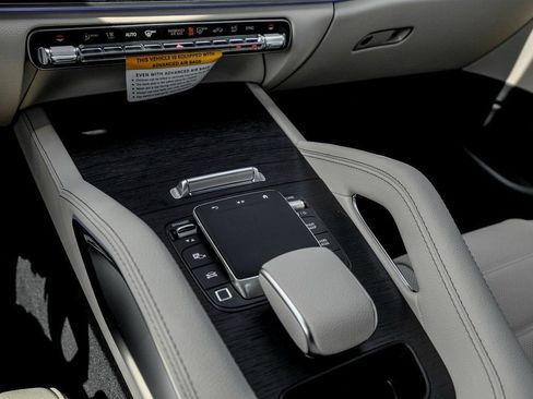 Used 2026 Mercedes-Benz GLE 450 4MATIC Coupe image 16