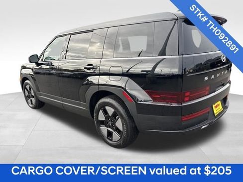 New 2026 Hyundai Santa Fe SE image 5