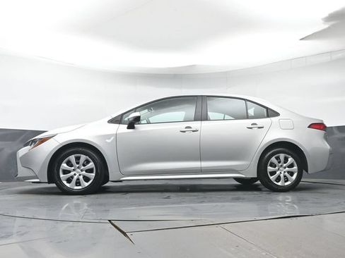 Certified 2026 Toyota Corolla LE FWD image 30