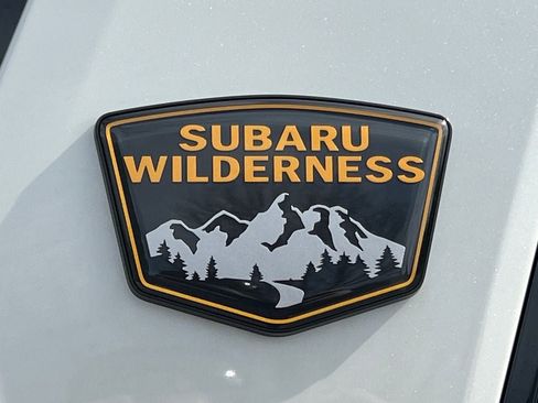 New 2026 Subaru Outback Wilderness AWD/4WD image 7