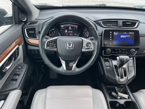 Used 2019 Honda CR-V EX-L image 23