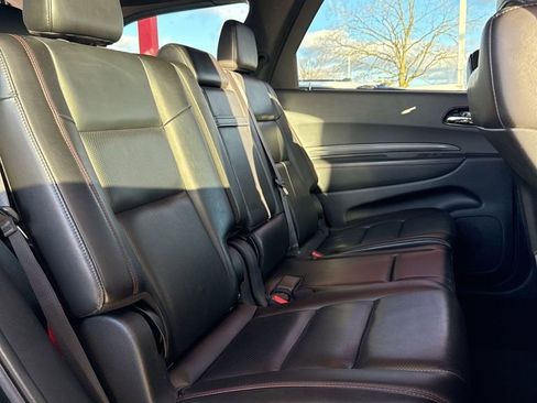 Certified 2024 Dodge Durango GT image 28