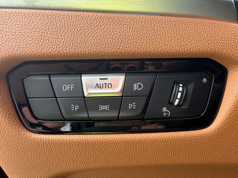Used 2023 BMW i4 eDrive40 w/ M Sport Package RWD image 18