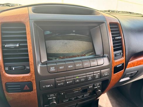 Used 2007 Lexus GX 470 AWD/4WD image 30