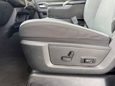 Used 2024 RAM 2500 Big Horn image 19