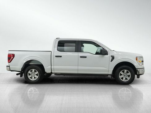 Used 2021 Ford F150 XLT w/ Trailer Tow Package AWD/4WD image 6