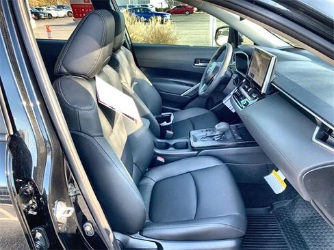 New 2026 Toyota Corolla Cross XLE image 14