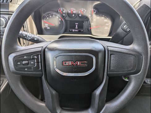 Used 2024 GMC Sierra 1500 Pro w/ Graphite Edition AWD/4WD image 25