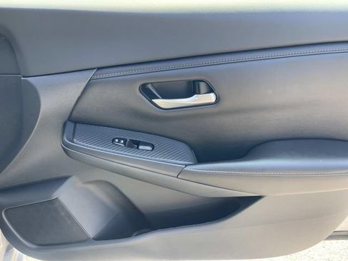 Used 2022 Nissan Sentra SV w/ All-Weather Package FWD image 23