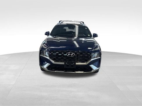 Used 2023 Hyundai Santa Fe Calligraphy AWD/4WD image 9