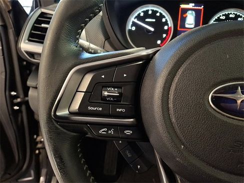 Certified 2020 Subaru Forester Premium image 20